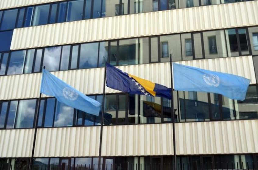 UN u BiH pozvale vlasti u BiH da hitno preuzmu svoju ulogu